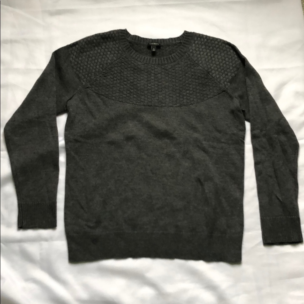 Talbots sweater